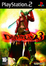 Devil May Cry 3: Dante's Awakening